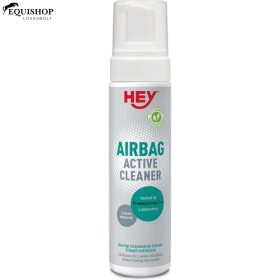 HEY AIRBAG TISZTÍTÓ SPRAY (ACTIVE CLEANER) 200ML