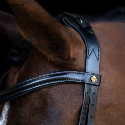 KANTÁR IMPERIAL RIDING ANATOMICAL