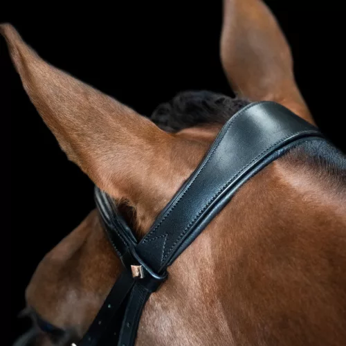 KANTÁR IMPERIAL RIDING COMBINED SLEEK
