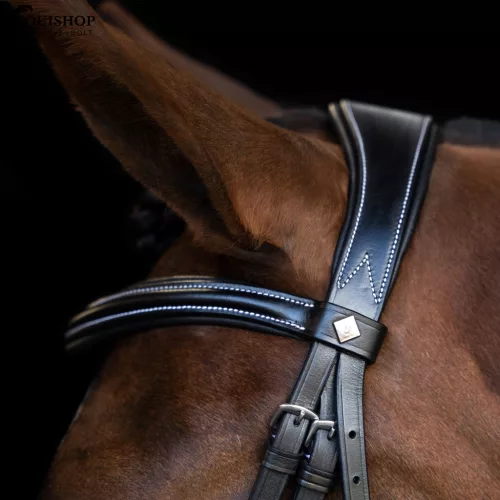 KANTÁR IMPERIAL RIDING CURVED
