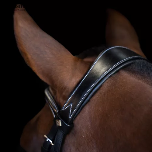 KANTÁR IMPERIAL RIDING CURVED