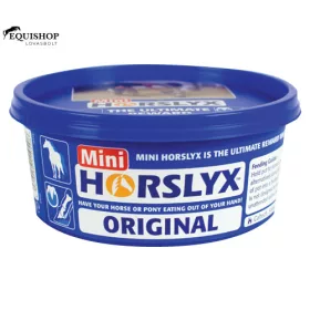HORSLYX ORIGINAL 650G