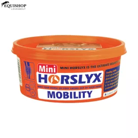 HORSLYX MOBILITY 650G