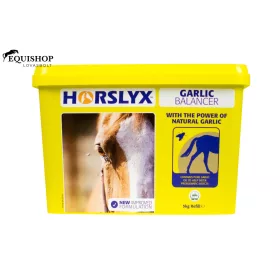 HORSLYX GARLIC 5KG