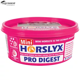 HORSLYX PRO DIGEST 650G