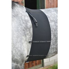 OLDALVÉDŐ LOVE HORSES