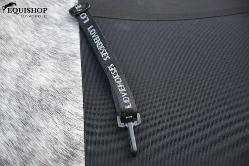 OLDALVÉDŐ LOVE HORSES