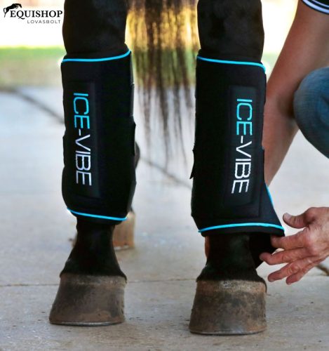 ICE-VIBE HORSEWARE