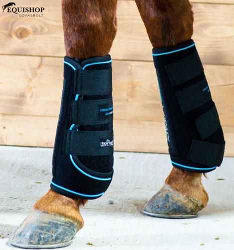 ICE-VIBE HORSEWARE