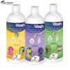 EQUIMINS STERILWASH 1L