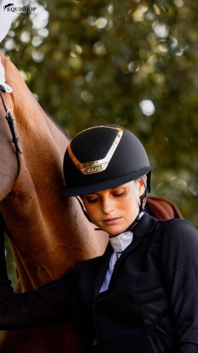 KOBAK KASK STAR LADY CHROME