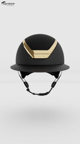 KOBAK KASK STAR LADY CHROME