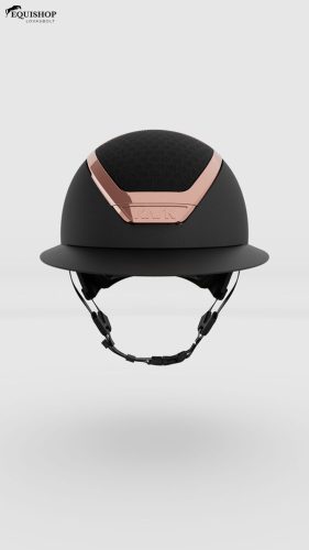 KOBAK KASK STAR LADY CHROME