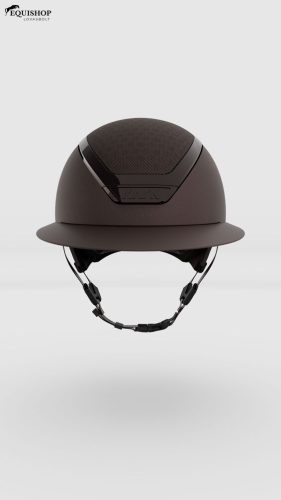 KOBAK KASK STAR LADY CHROME