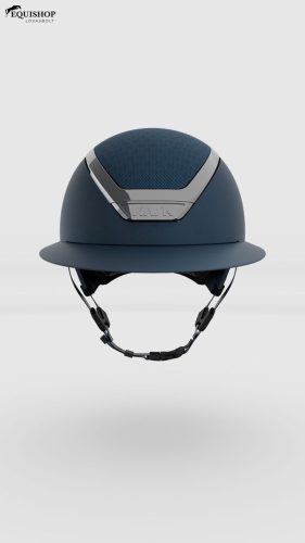 KOBAK KASK STAR LADY CHROME