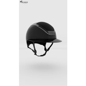 KOBAK KASK STAR LADY PURE SHINE CHROME