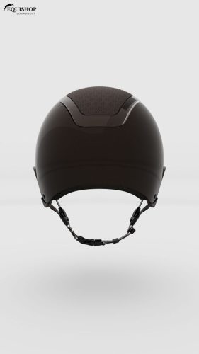 KOBAK KASK STAR LADY PURE SHINE CHROME