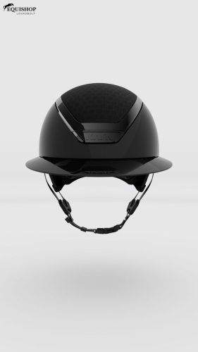 KOBAK KASK STAR LADY PURE SHINE CHROME