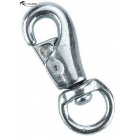 KARABÍNER KÉTUJJAS