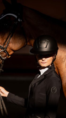 KOBAK KASK KOOKI LADY HUNTER