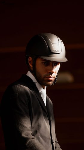 KOBAK KASK KOOKI HUNTER