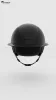 KOBAK KASK NEMESI WIDE PEAK SHINE
