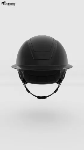 KOBAK KASK NEMESI WIDE PEAK SHINE