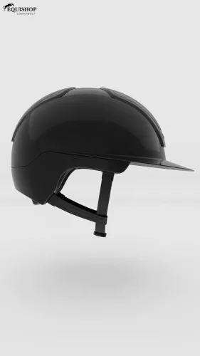 KOBAK KASK NEMESI WIDE PEAK SHINE