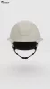 KOBAK KASK NEMESI WIDE PEAK SHINE