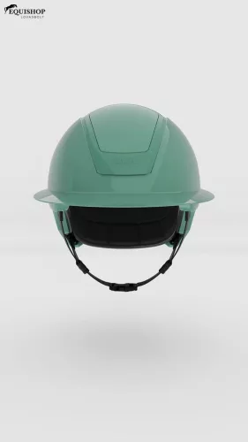 KOBAK KASK NEMESI WIDE PEAK SHINE