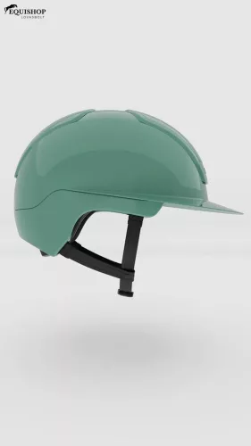 KOBAK KASK NEMESI WIDE PEAK SHINE