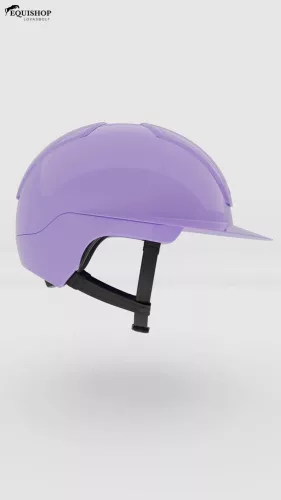 KOBAK KASK NEMESI WIDE PEAK SHINE