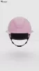 KOBAK KASK NEMESI WIDE PEAK SHINE