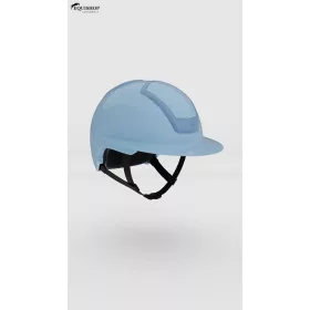 KOBAK KASK NEMESI WIDE PEAK SHINE