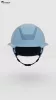 KOBAK KASK NEMESI WIDE PEAK SHINE