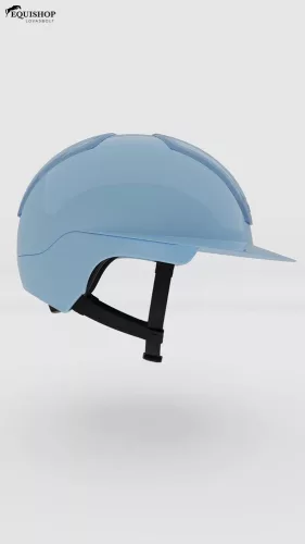 KOBAK KASK NEMESI WIDE PEAK SHINE