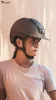 KOBAK KASK NEMESI WIDE PEAK METAL