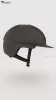 KOBAK KASK NEMESI WIDE PEAK METAL
