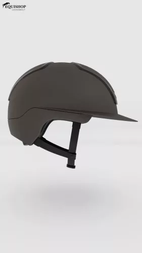KOBAK KASK NEMESI WIDE PEAK METAL