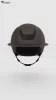 KOBAK KASK NEMESI WIDE PEAK METAL