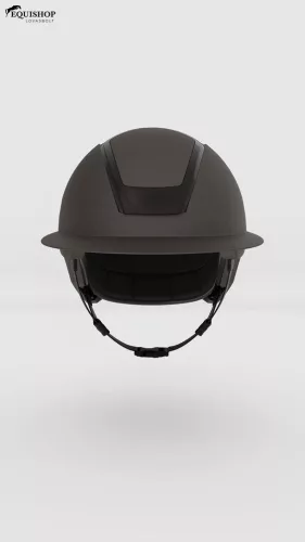 KOBAK KASK NEMESI WIDE PEAK METAL