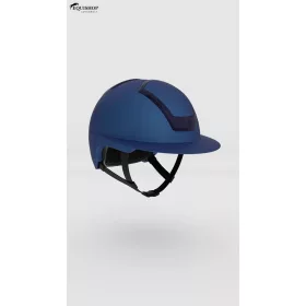 KOBAK KASK NEMESI WIDE PEAK METAL