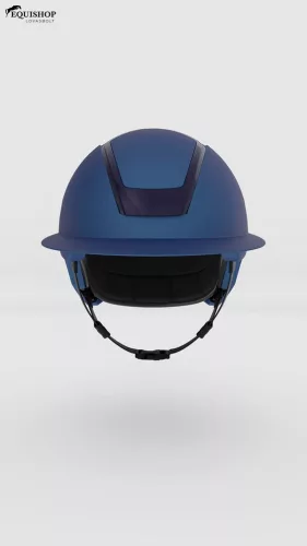 KOBAK KASK NEMESI WIDE PEAK METAL
