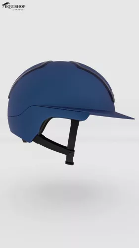 KOBAK KASK NEMESI WIDE PEAK METAL