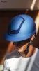 KOBAK KASK NEMESI WIDE PEAK METAL