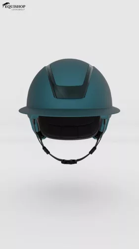 KOBAK KASK NEMESI WIDE PEAK METAL