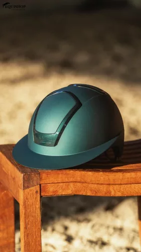 KOBAK KASK NEMESI WIDE PEAK METAL