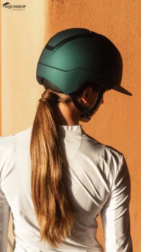 KOBAK KASK NEMESI WIDE PEAK METAL
