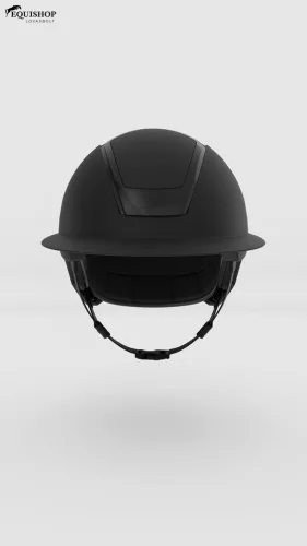 KOBAK KASK NEMESI WIDE PEAK METAL