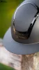 KOBAK KASK NEMESI WIDE PEAK METAL